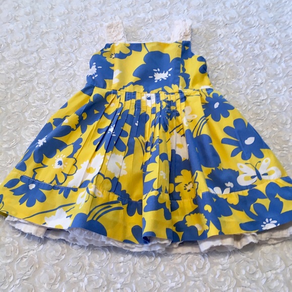 The Children's Place Other - 💙Gorgeous little girls dress💙